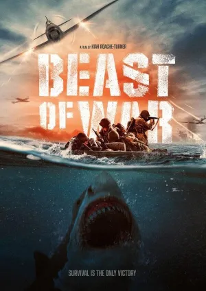 Зверь войны (2025)