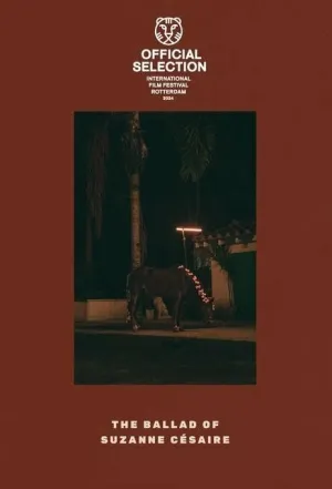 Баллада о Сюзанн Сезер (2024)